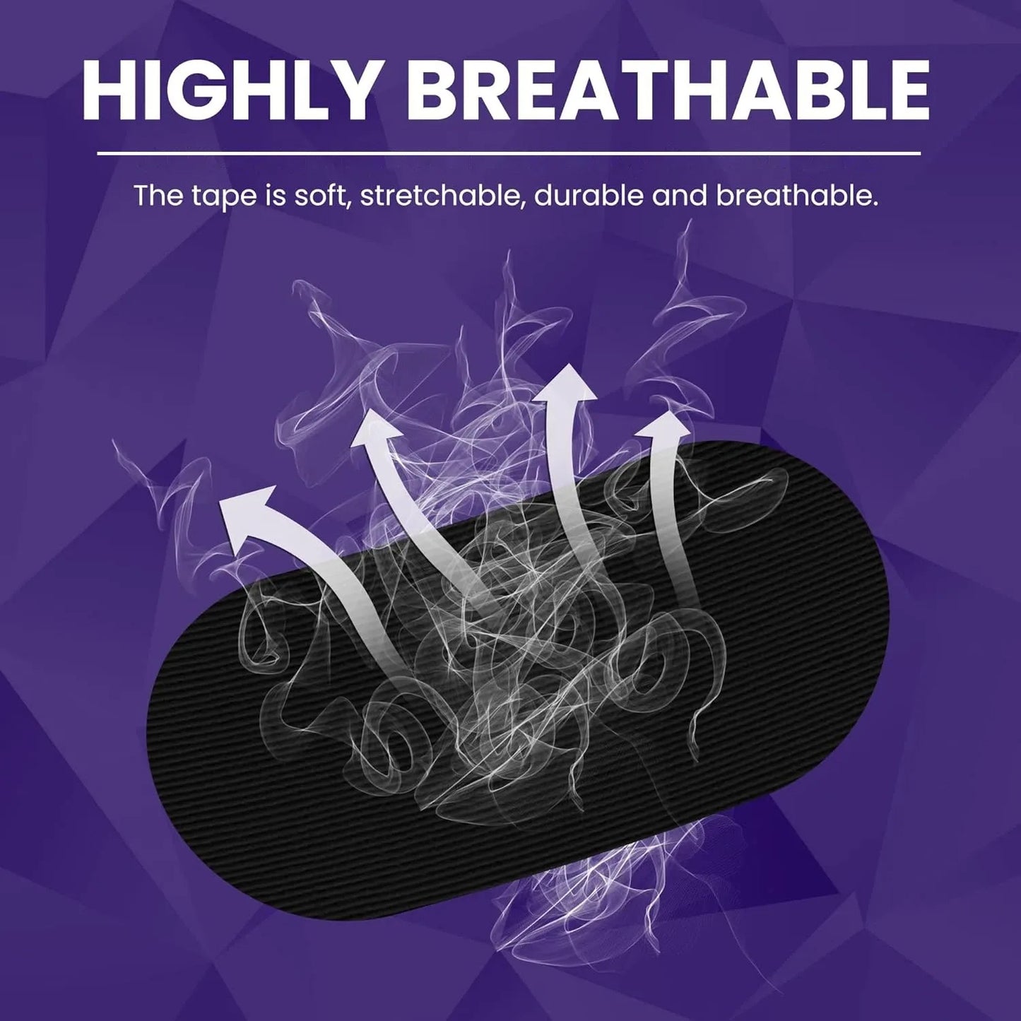 Mouth Tape for Sleeping ($0 Shipping Charge!!!)